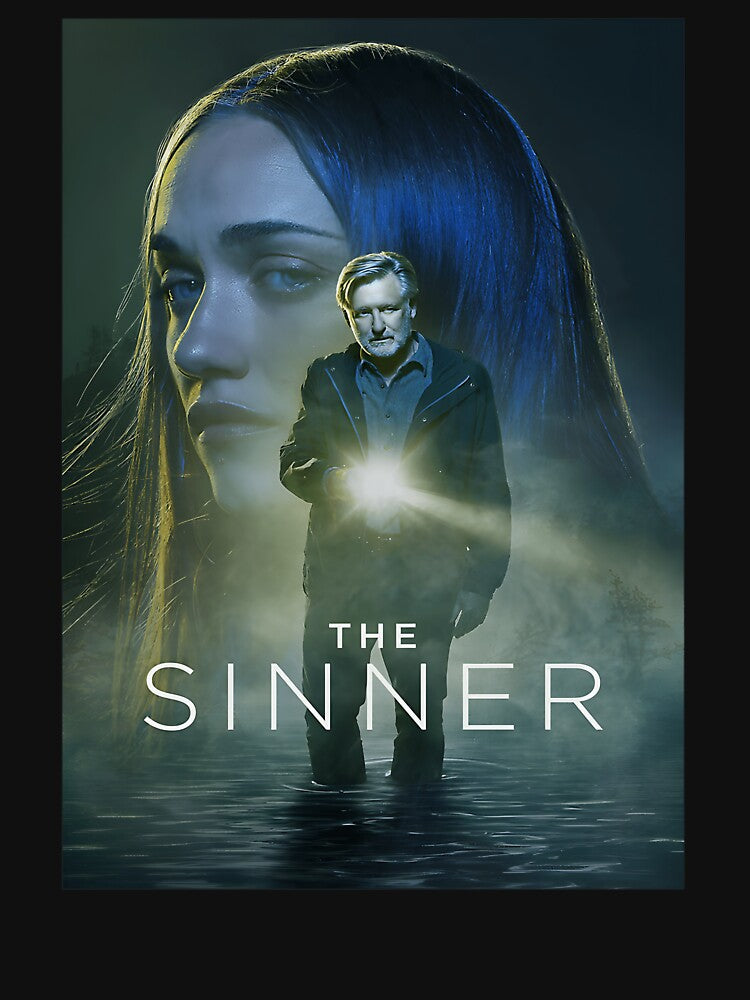 Retro The Sinner Series by EvelynDick