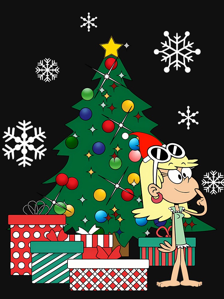 Vintage Funny House Busy in Family Big Cartoon by CheekyViviana Unisex