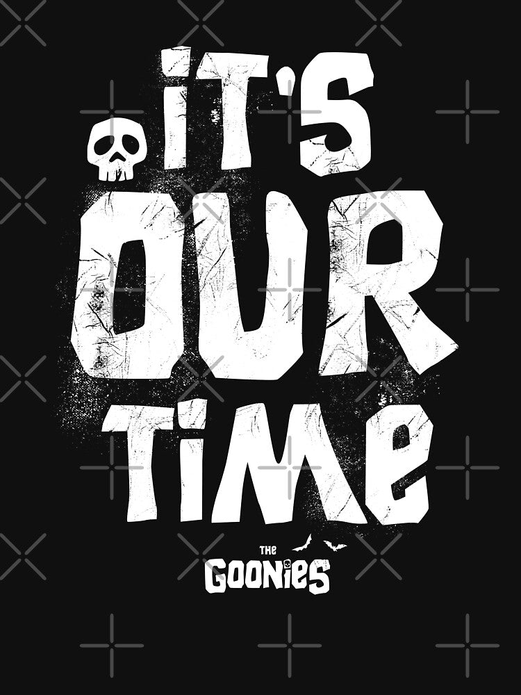 It's Our Time by GraspOriginal Unisex