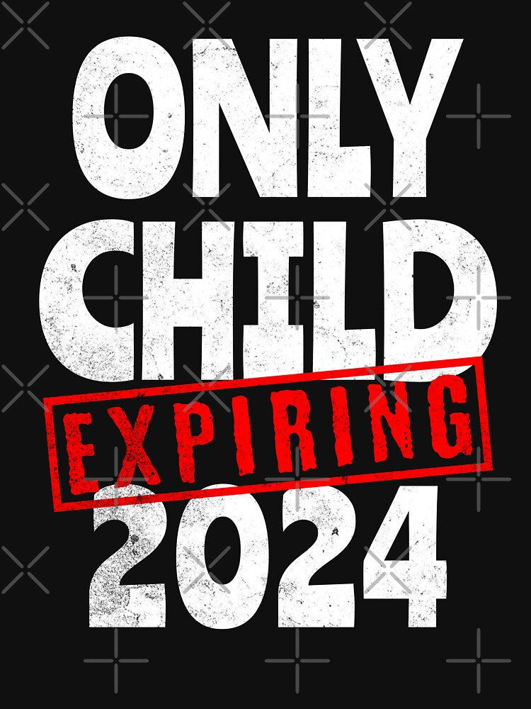 Only Child Expiring 2024 by Studio Bankai