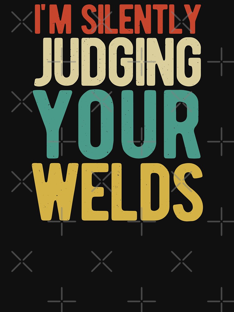 Welder Welding Funny by artworkbyrihen