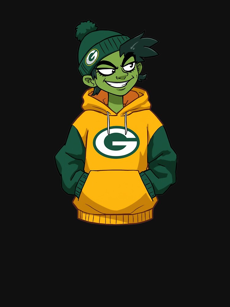 Goblin Fan by zantedevon