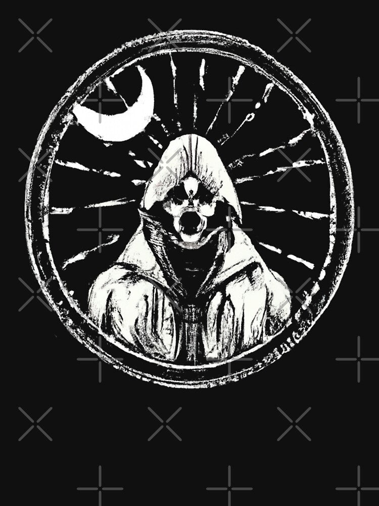 Horror In The Moonlight by brandonpickus