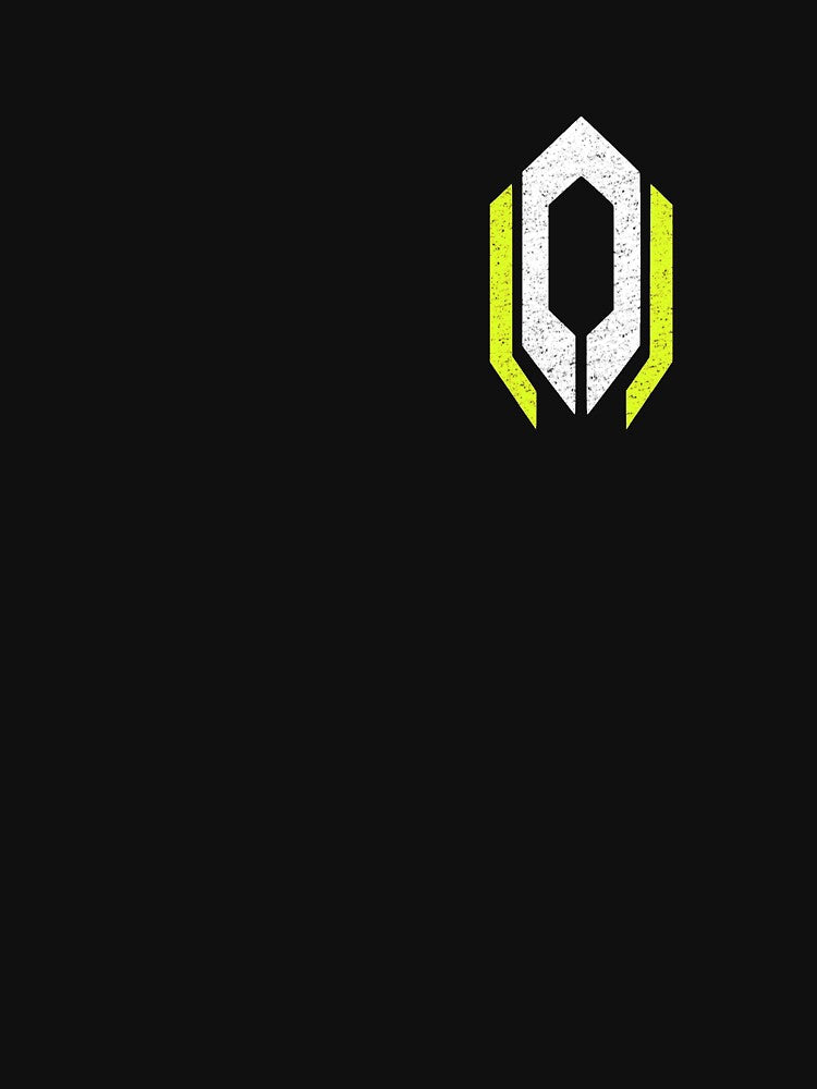 Cerberus Mass Effect Grunge by alanjesse370 Unisex