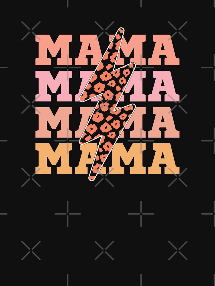Mama by FrescoDesign
