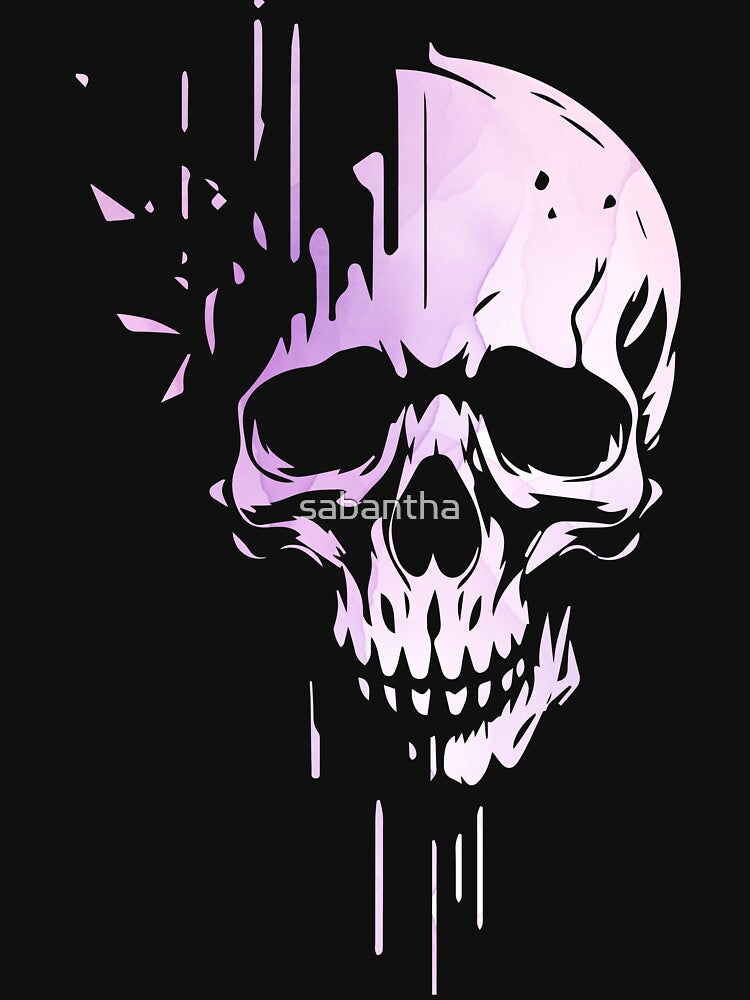 Ombria - Beautiful color gradients from ink (2/80) by sabantha