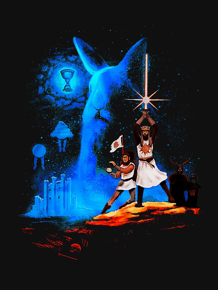 Grail Wars by LloydsLong Unisex