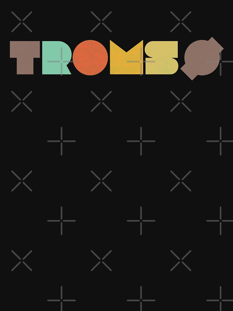 Tromso Vintage by designkitsch