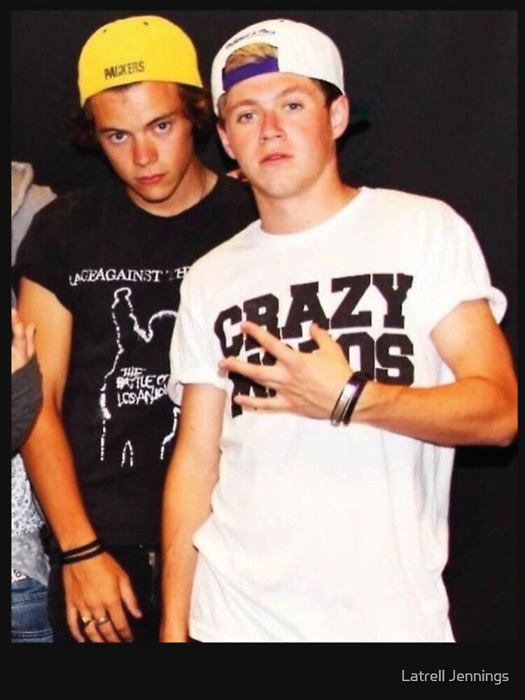 Frat Narry, Frat Boy Narry Classic by Latrell Jennings Unisex