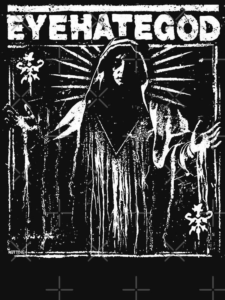 Eyehategod by Pro-store ⭐⭐⭐⭐⭐ Unisex