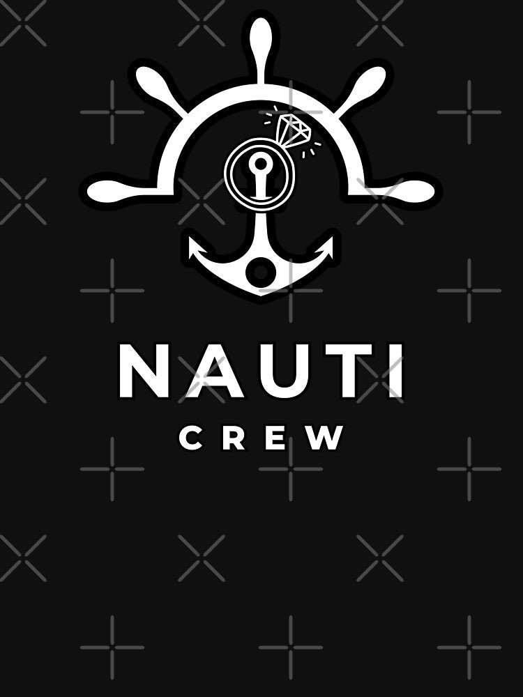 Nauti Crew | Bachelorette Party | Cruise | Travel Trip by FitEnvy