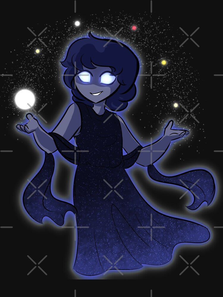 Nyx by OSPYouTube Unisex