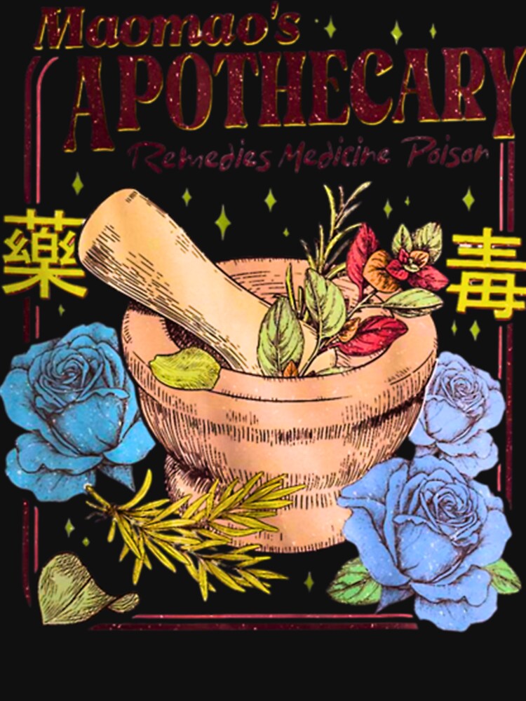 Maomao’s Apothecary by DaleSwi Unisex