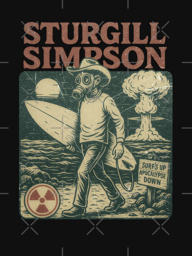 retro style sturgill vintage #2268 by pple-frame