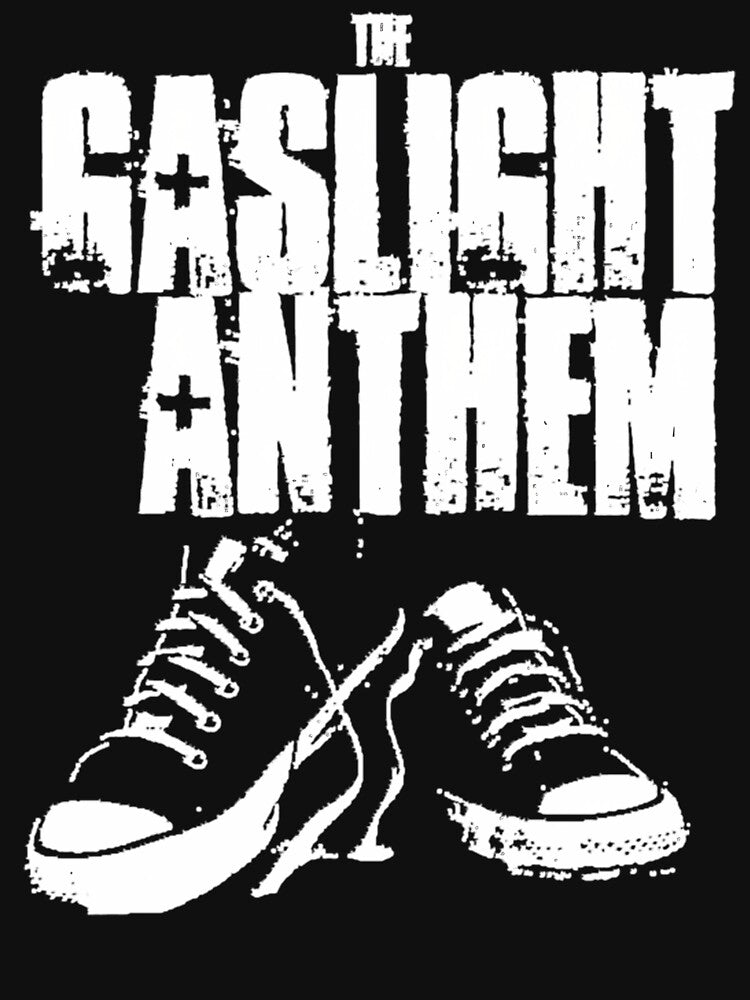 The Gaslight anthem by Yen133 Unisex