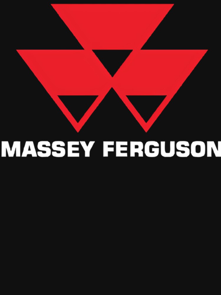 Massey Ferguson by ArimaSavage Unisex