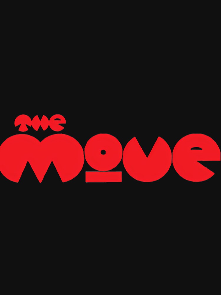 The Move Logo Move Band Premium by KaileyHartmann Unisex