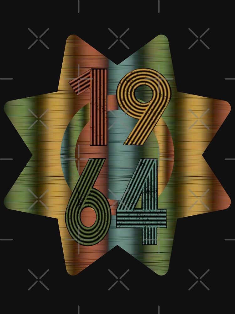 Not forgotten 60s by Ahtrade