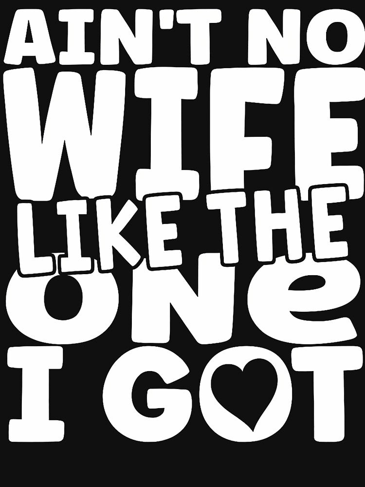 Ain't No Wife Like The One I Got Funny Family Reunion 2024 by ArleneJene