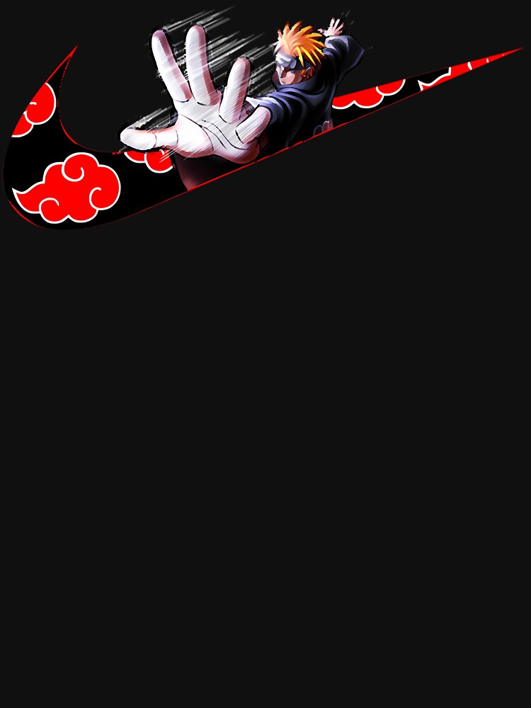 Anime-Streetwear-4K by AlkaLalla Unisex
