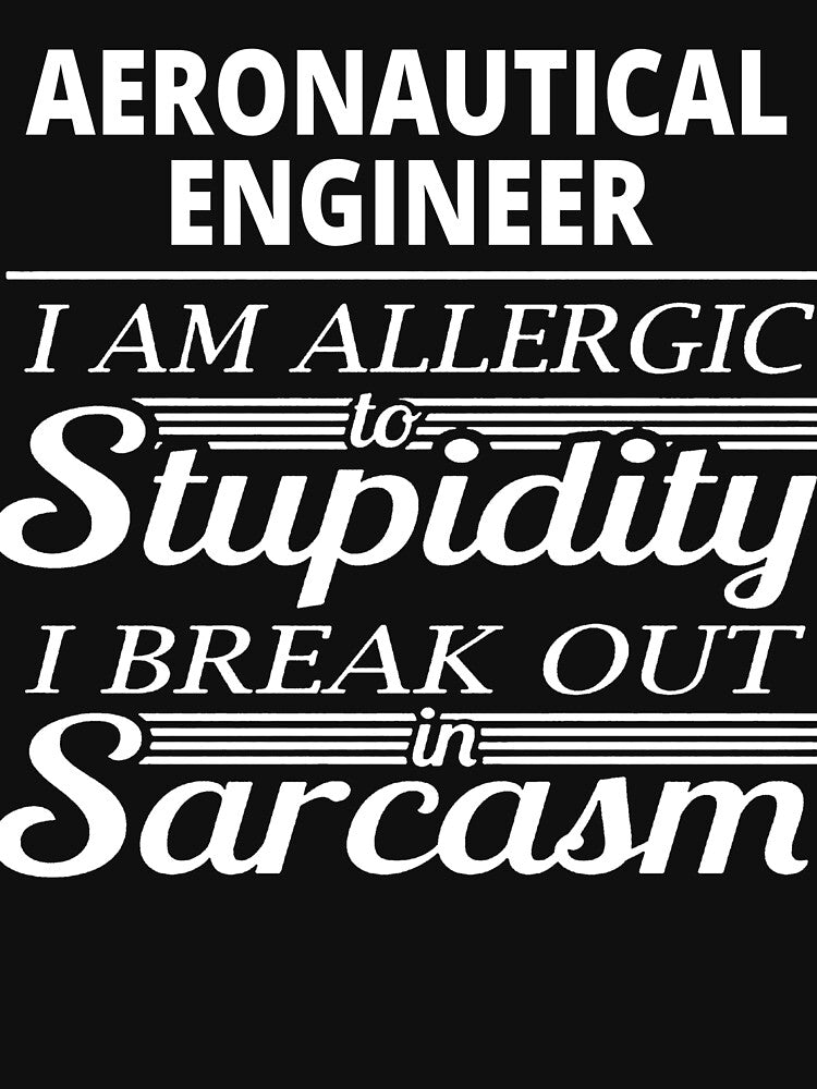 Aeronautical engineer by clickmostro