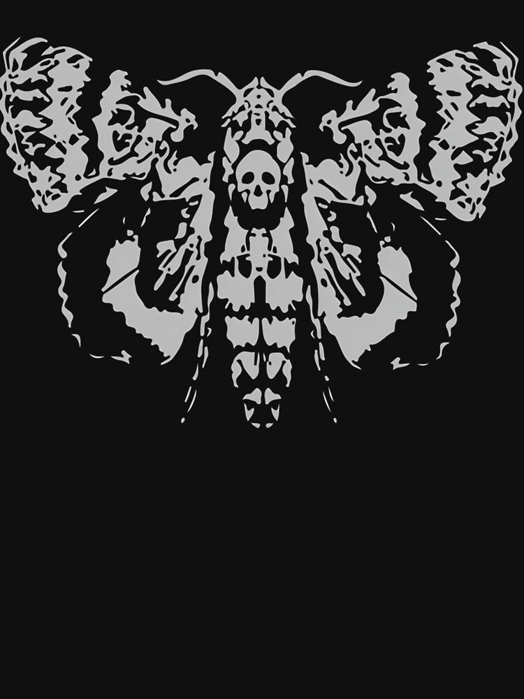 moth by ChristopherMos5