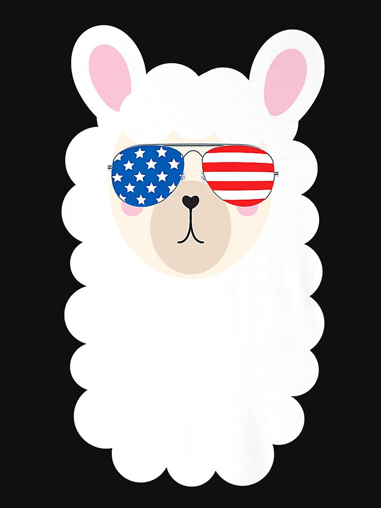 Sheep American Sheep Premium by NancyNewell Unisex
