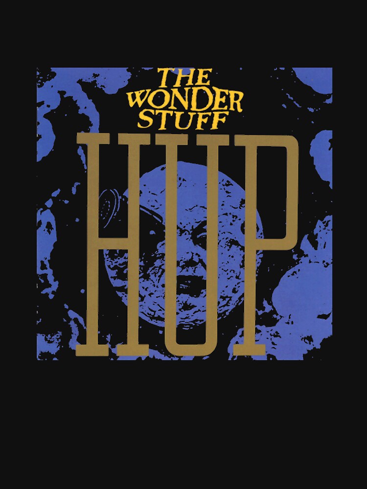 Wonder rock stuff by MIGUEL-qhs Unisex