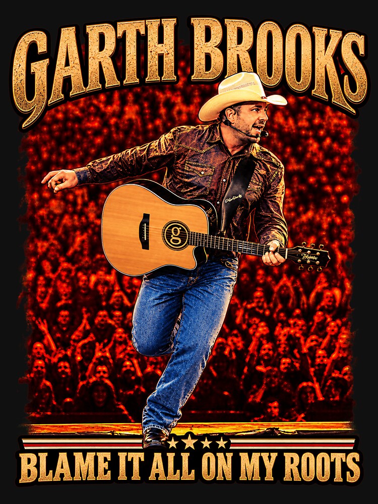 GB Live Concert Country Music Style by springgrap