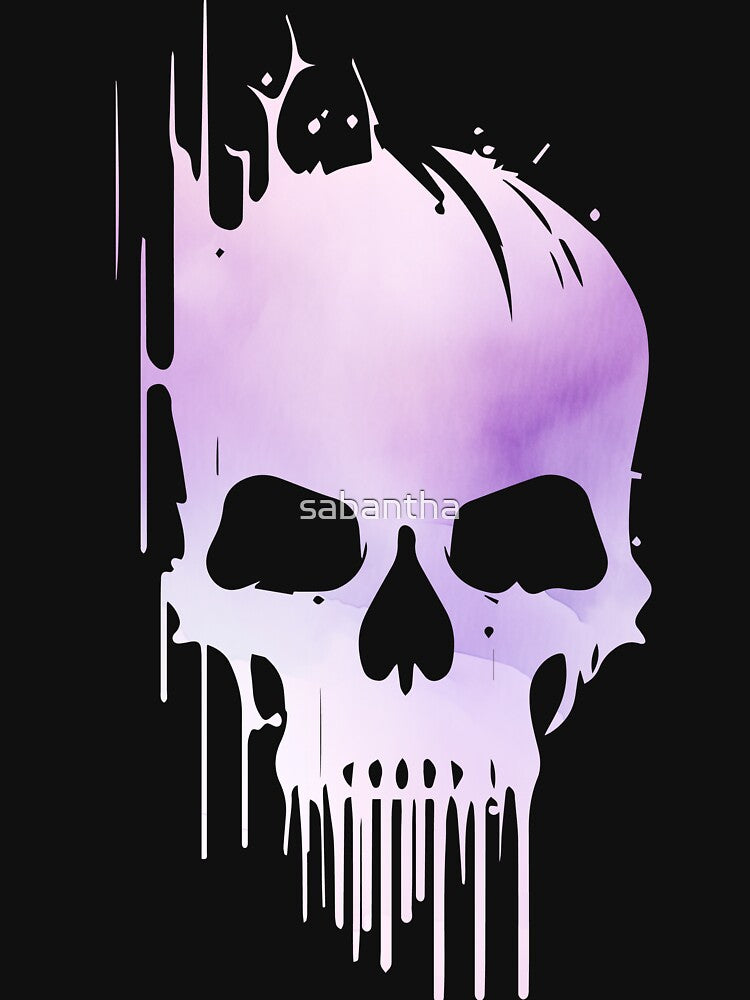 Ombria - Beautiful color gradients from ink (7/80) by sabantha