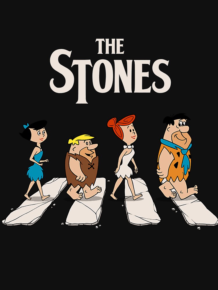 The Stones by RachaelRobins