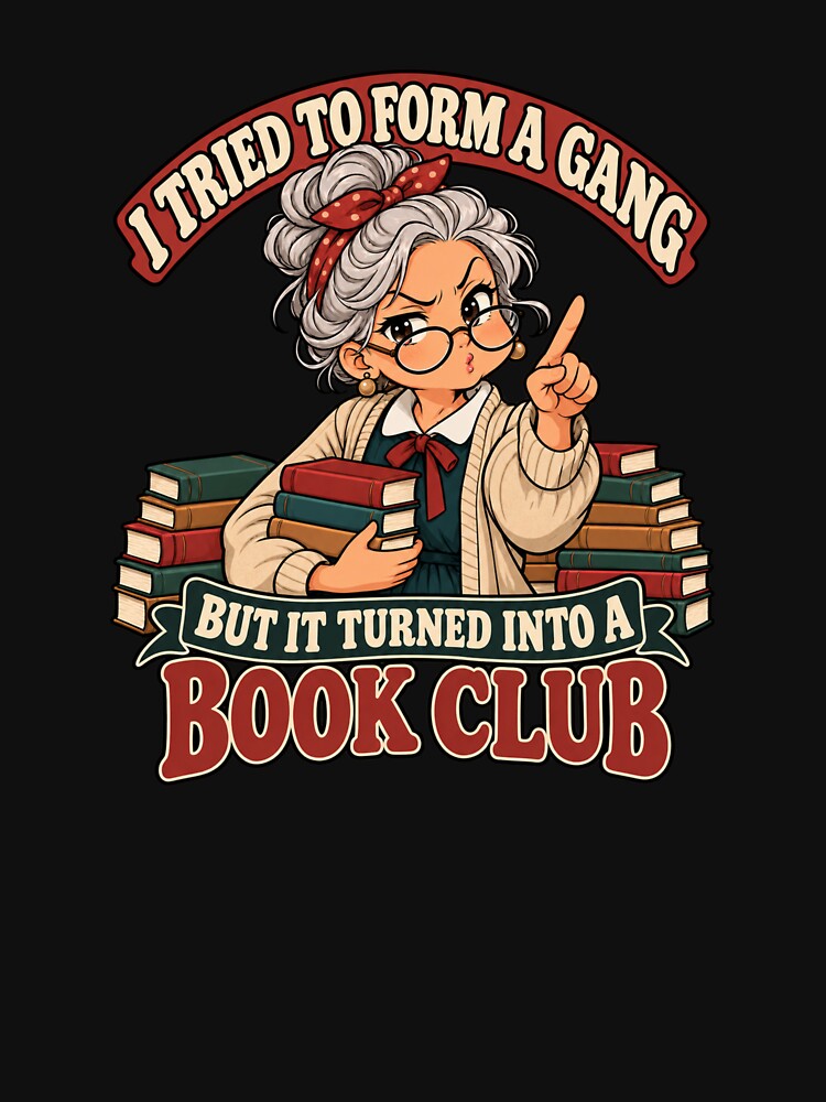 I tried to form a gang by HiPatti