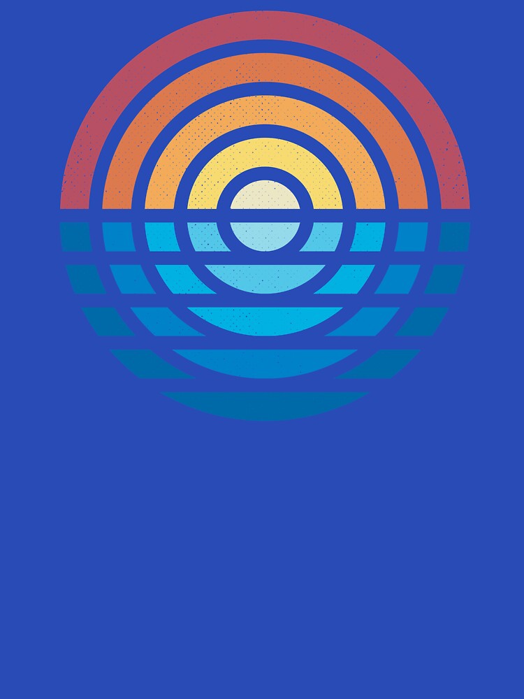 Sunrise by heavyhand Unisex
