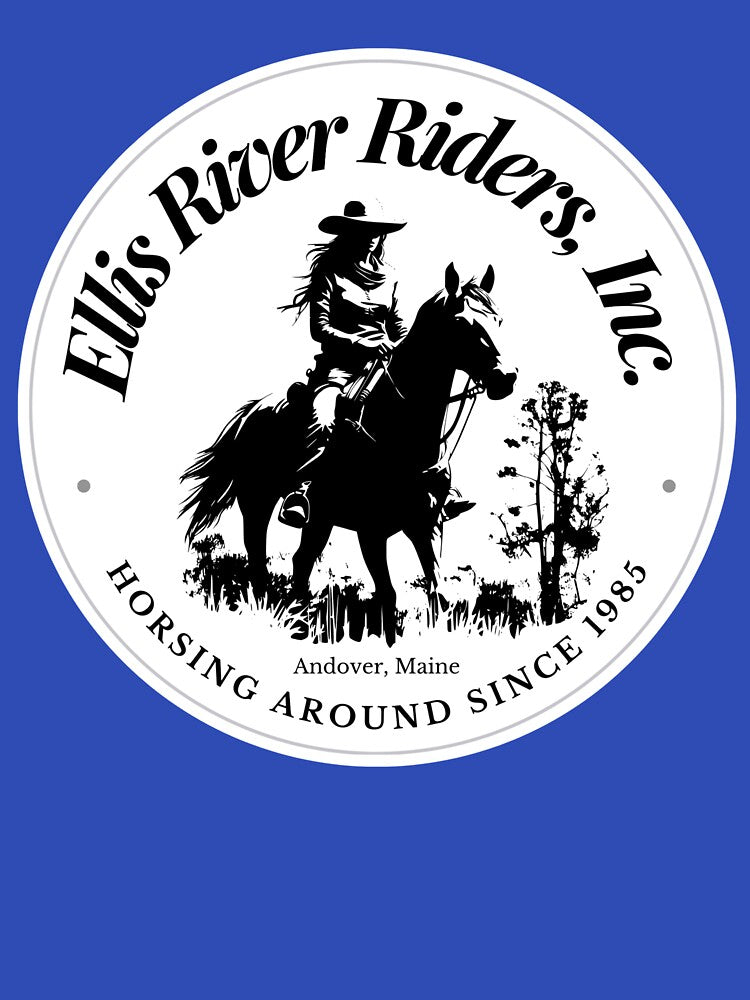 ERR Western Cowgirl by Ellis River Riders