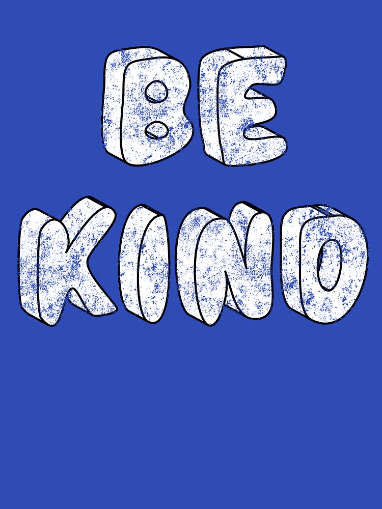 Be Kind by vladocar