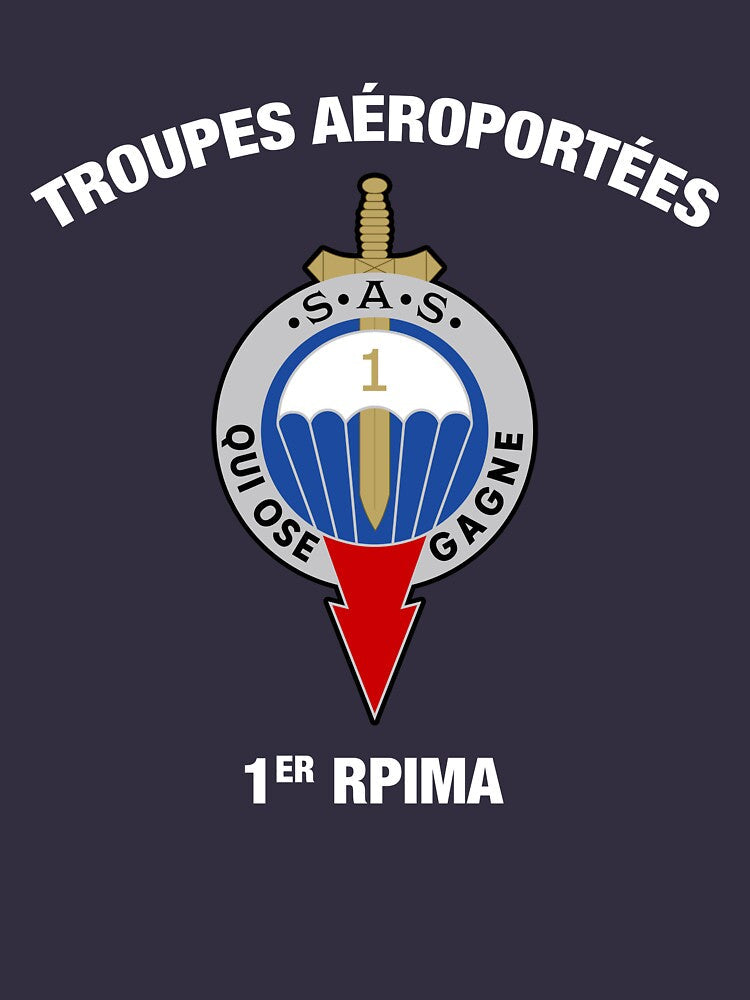 1ST RPIMA BAYONNE by Aspretto Unisex