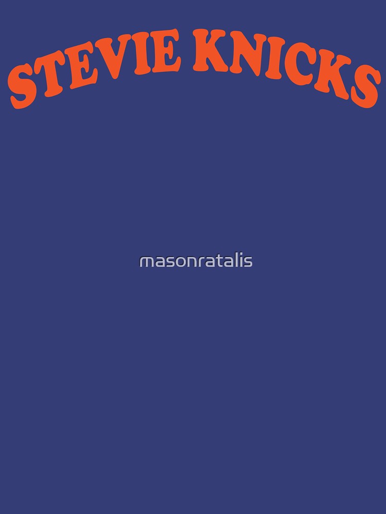 Stevie Knicks by masonratalis Unisex