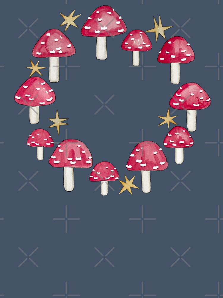Fairy Ring by kellyclang