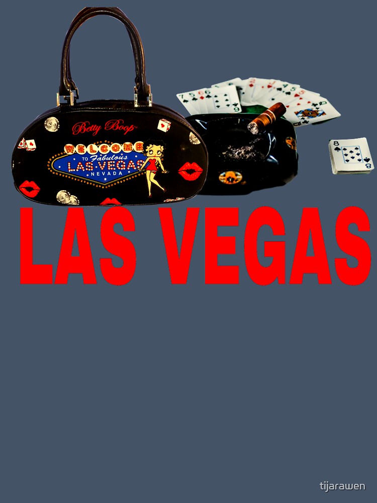 Las vegas squad girls trip by tijarawen