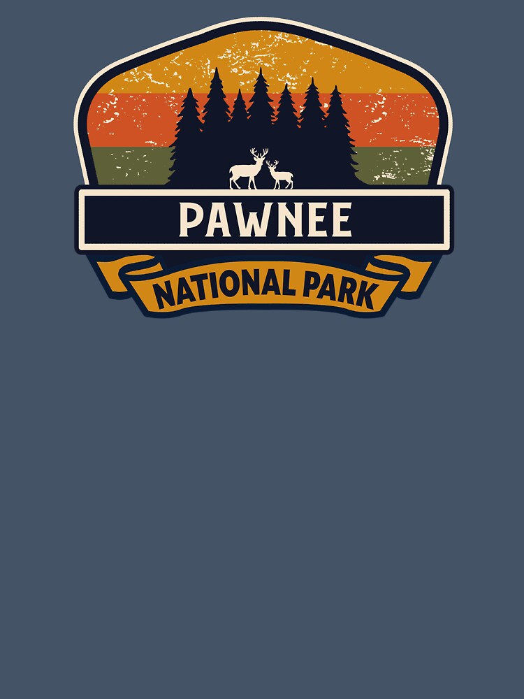 Pawnee National Park-Vintage by Nature-spirit