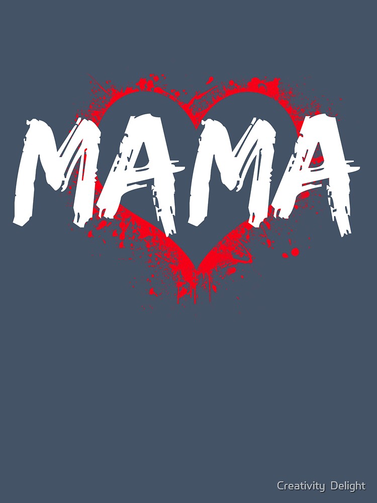 trendy mama by Creativity  Delight