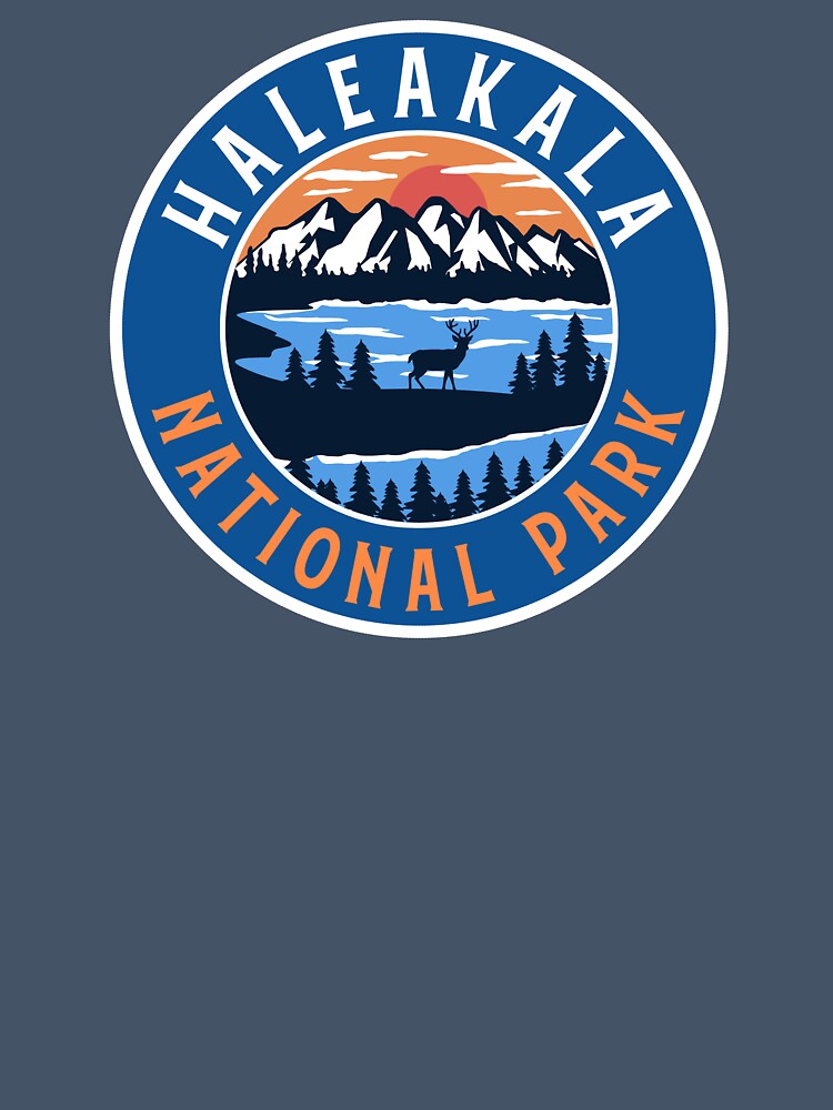 Haleakala National Park by Nature-spirit