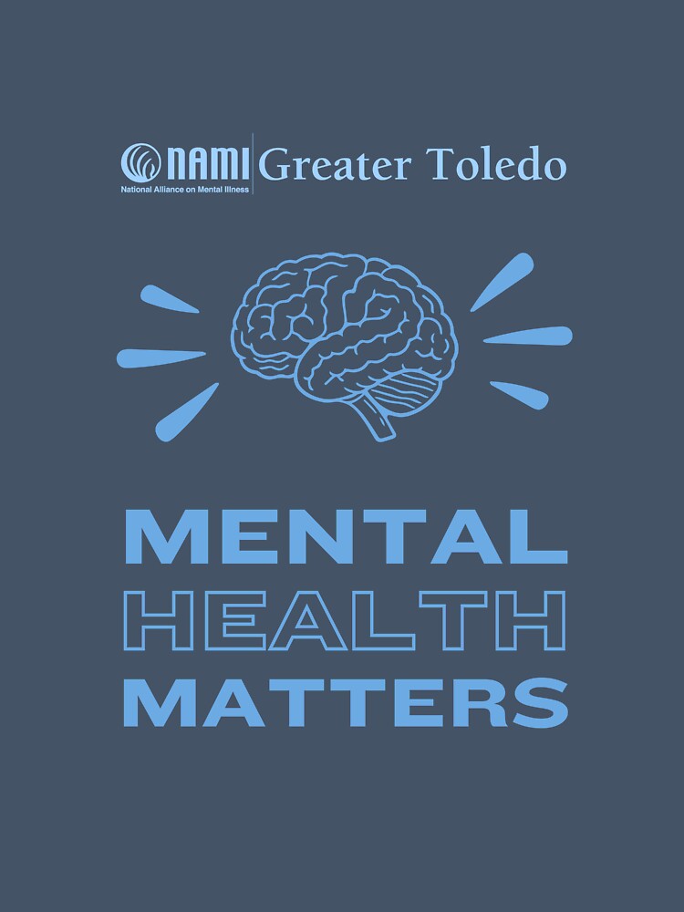 Mental Health Matters by NAMI-Toledo