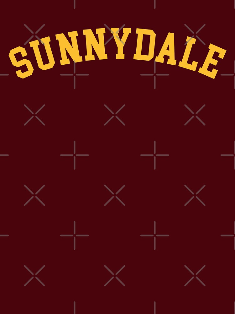 Sunnydale High School (Buffy) by fandemonium