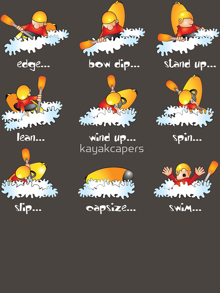 92. Playboating fail by kayakcapers