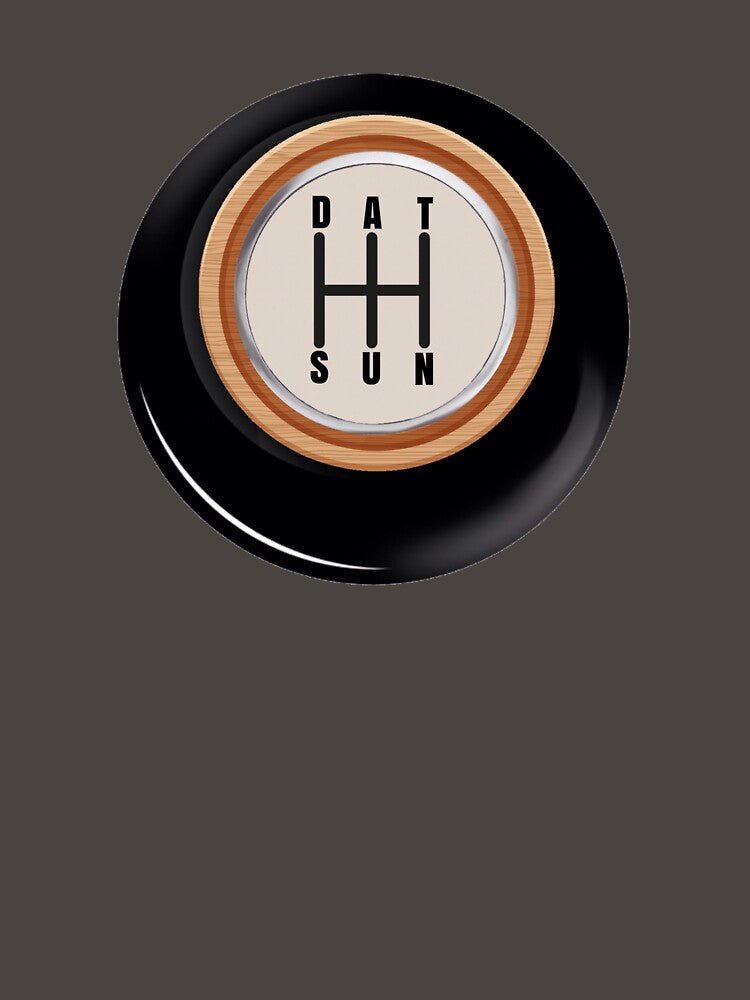 Shift Datsun by Inko-Graphinx Unisex