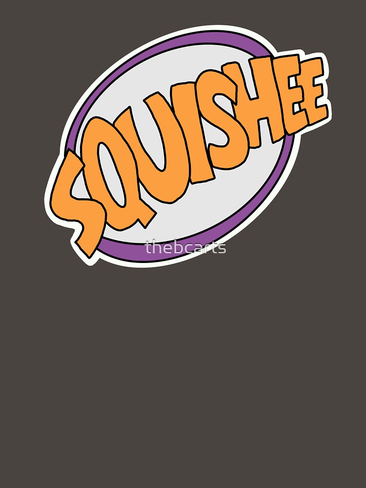The Simpsons Squishee by thebcarts Unisex