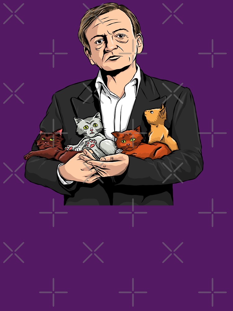 Mark E Kitten by StuffByMarkUK Unisex