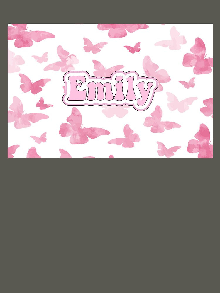 Emily Custom by Emily Shields