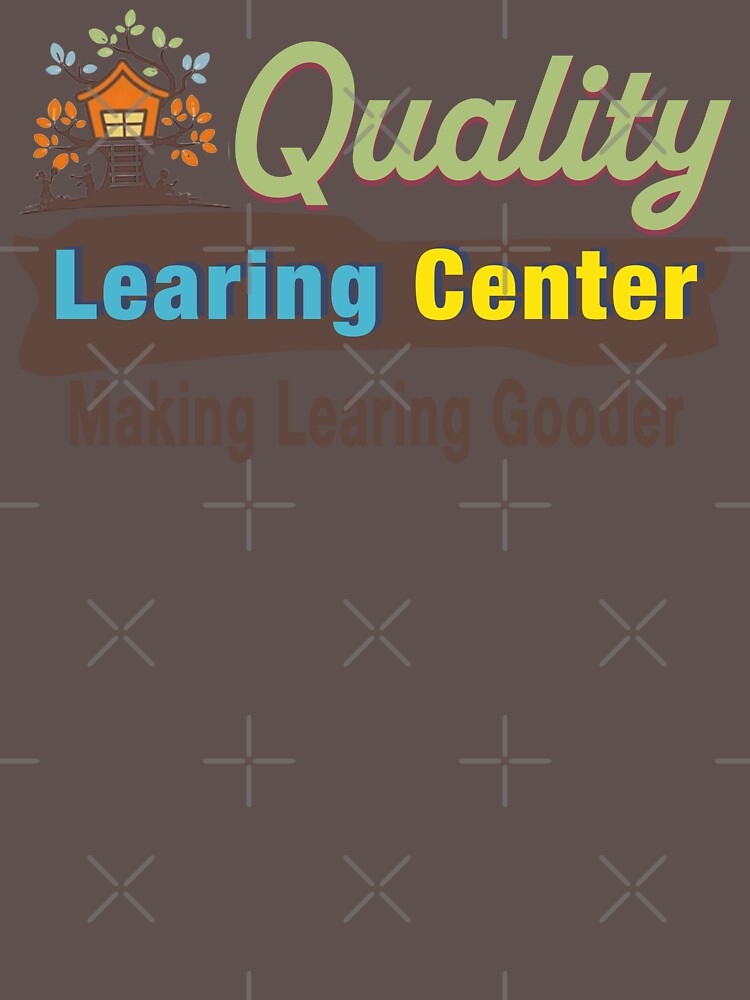 Minnesota Learing Center by TaraGbear Unisex